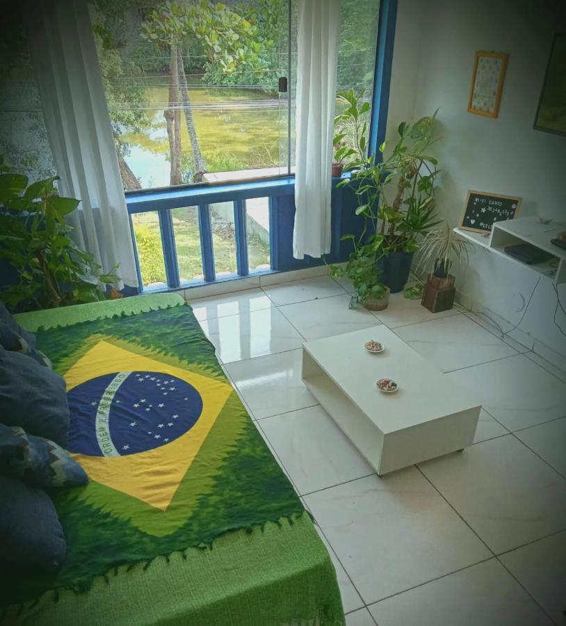 Casa De Praia Armacao dos Buzios Exterior photo